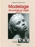 Philippe Faraut et Charisse Faraut - Modelage de portraits en argile - Volume 2 : Techniques avancées.