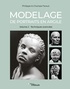 Philippe Faraut et Charisse Faraut - Modelage de portraits en argile - Volume 2, Techniques avancées.