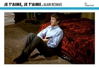 Philippe Fauvel - Je t'aime, je t'aime de Alain Resnais.