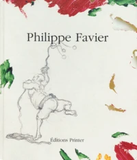 Philippe Favier
