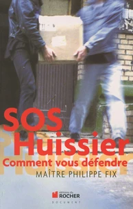 SOS Huissier