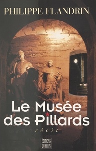 Philippe Flandrin - Le Musée des pillards.