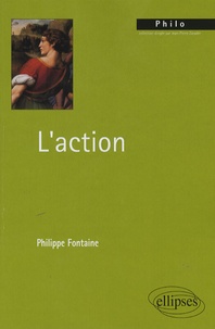 Philippe Fontaine - L'action.