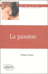Philippe Fontaine - La passion.