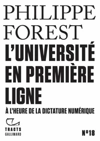 L'université en première ligne