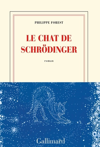 Le chat de Schrödinger - Occasion