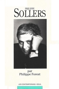 Philippe Forest - Philippe Sollers.