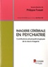 Philippe Fossati - Imagerie cérébrale en psychiatrie - Contributions physiopathologiques de la neuro-imagerie.