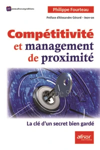 Compétitivité et management de proximité