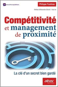 Compétitivité et management de proximité