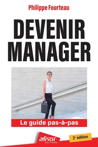 Devenir manager
