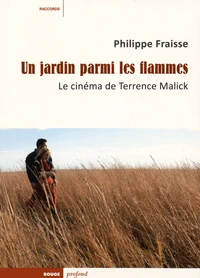 Un jardin parmi les flammes