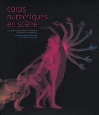 Corps numériques en scène
