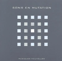 Sons En Mutation. Avec Cd