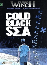 Cold Black Sea