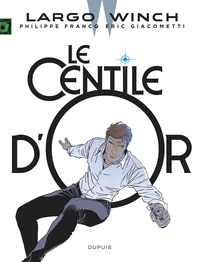 Le centile d'or