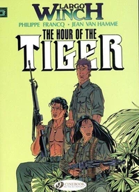 The hour of the Tiger