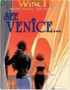 Philippe Francq et Jean Van Hamme - Largo Winch Tome 5 : See Venise.