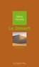 Philippe Frey - DESERT -PDF - idées reçues sur le désert.