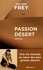 Passion désert