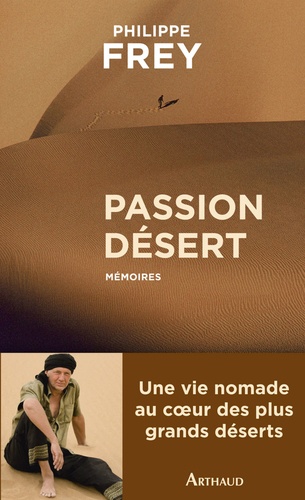 Passion désert