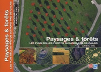 Paysages & forêts - Les plus belles photos du Nord-Pas-de-Calais.pdf