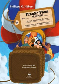 Franko-Phun et ses amis