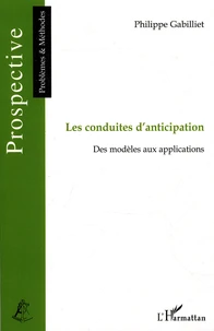 Les conduites d'anticipation
