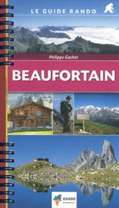 Philippe Gachet - Beaufortain.