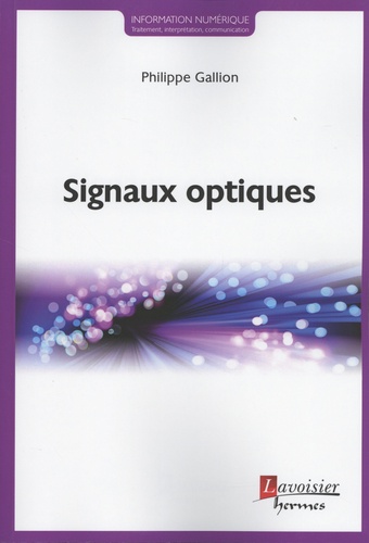 Signaux optiques