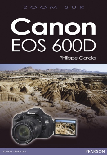 Philippe Garcia - Canon EOS 600D.
