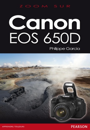 Philippe Garcia - Canon EOS 650D.