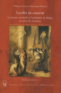 Lucifer au couvent