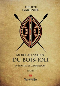 Mort au Salon du Bois-Joli