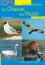 Philippe Garguil - Les oiseaux des marais.