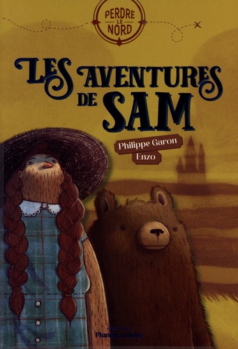 Les aventures de Sam