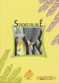 Philippe Gate - Stades du blé.