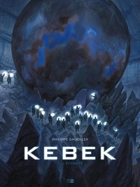 Téléchargez des livres en allemand Kebek Tome 1 in French 9782356740748