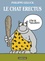 Le Chat Tome 17 Le Chat erectus