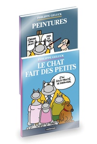 Pdf télécharger un livre Le Chat Tome 20 iBook in French par Philippe Geluck 9782203251199