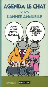 Mini-agenda Le Chat