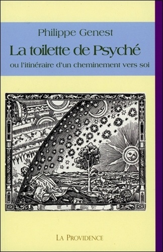 Philippe Genest - La toilette de Psyché.