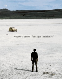 Philippe Genty - Paysages intérieurs.