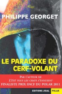 Philippe Georget - Le paradoxe du cerf-volant.