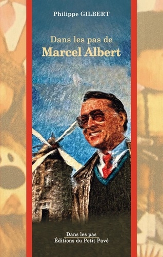 Marcel Albert