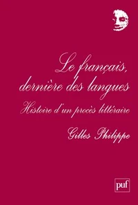 Le français, dernière des langues