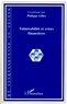 Philippe Gilles et Elise Marais - Région et Développement N° 26/2007 : Vulnérabilité et crises financières.