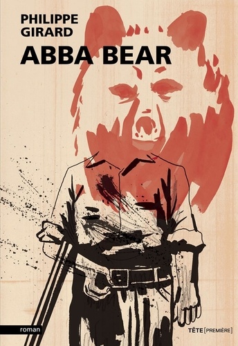 Abba bear