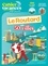 Cahier de vacances pour adultes Le Routard en 50 villes