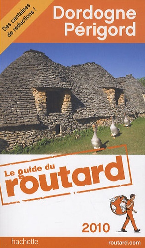 Dordogne-Périgord  Edition 2010